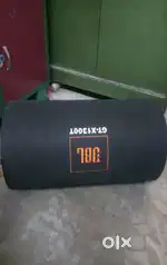 JBL BASS TUBE(puro new condition)