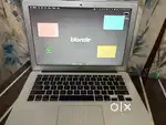 Macbook air 2017