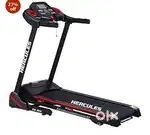 hercules threadmill tm 22e