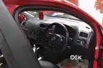 Volkswagen Polo 2017 Petrol Good Condition