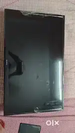 Sony bravia led smart tv 32 inch