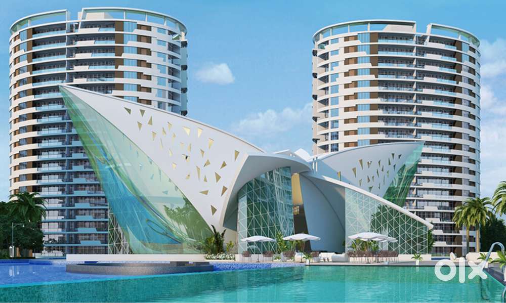 Luxury Apartment for Sale in New Chandigarh