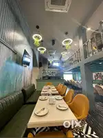 Urgent Requirement Service Staff In Mussoorie Restaurant