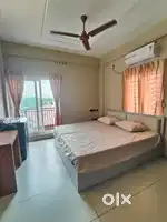 Fully furnished Studio apartment for rent