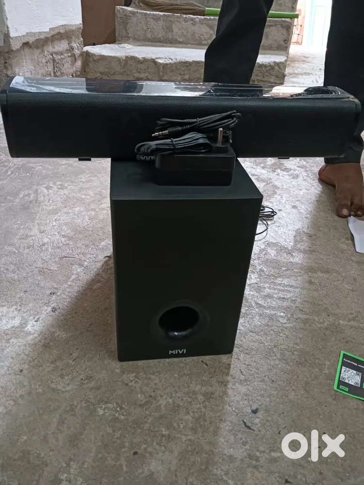 Mivi home theatre new h 90 wadh