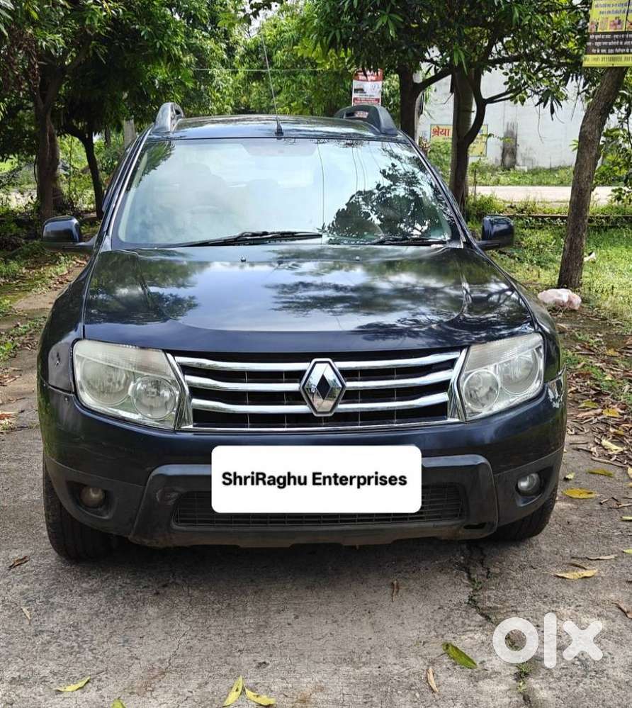 Renault Duster 2012-2015 85PS Diesel RxL, 2014, Diesel