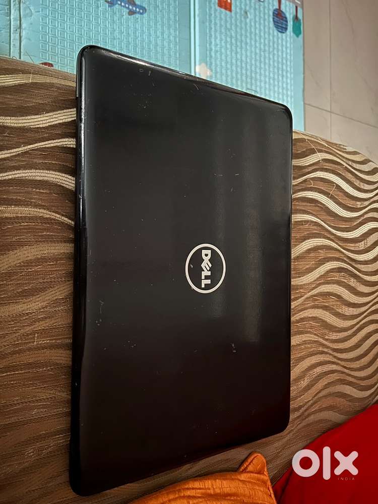 Dell Inspiron 15 Laptop