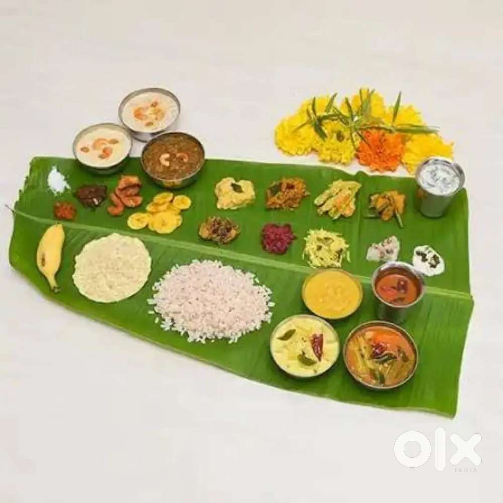 Kerala food