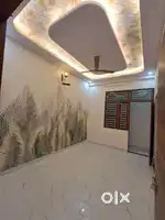100 gaj// 90 lac// JDA Patta// 3 BHK duplex