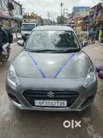 Maruti Suzuki Dzire 2021 Petrol Well Maintained