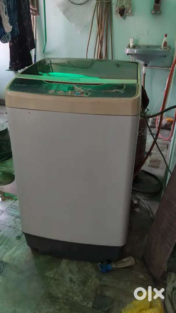 Washing machine Onida 7kg fully automatic