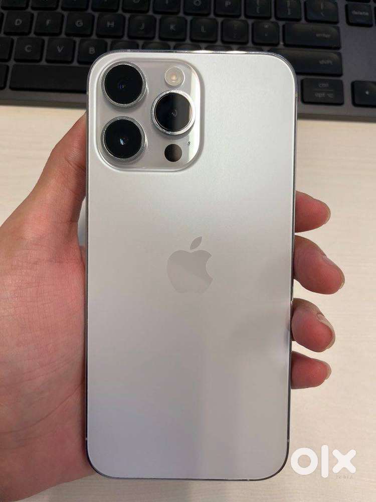 Selling My iPhone 14 Pro Superb Condition,97% Battery ,Variant 128GB.