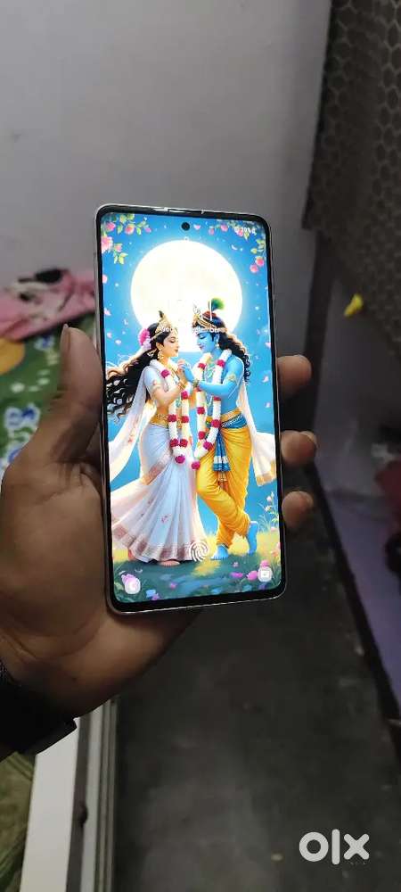 Samsung a51 5g 128gb 6gb