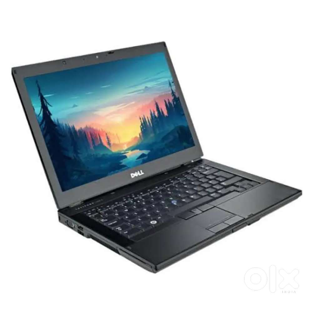 Dell I5 14inch display Laptop