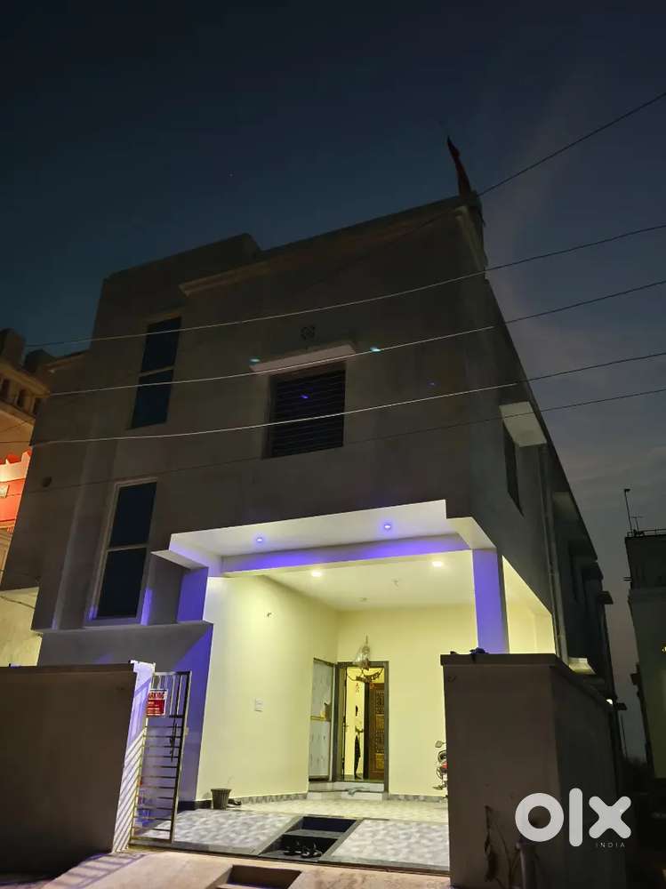 To let 2BHK for family and couple