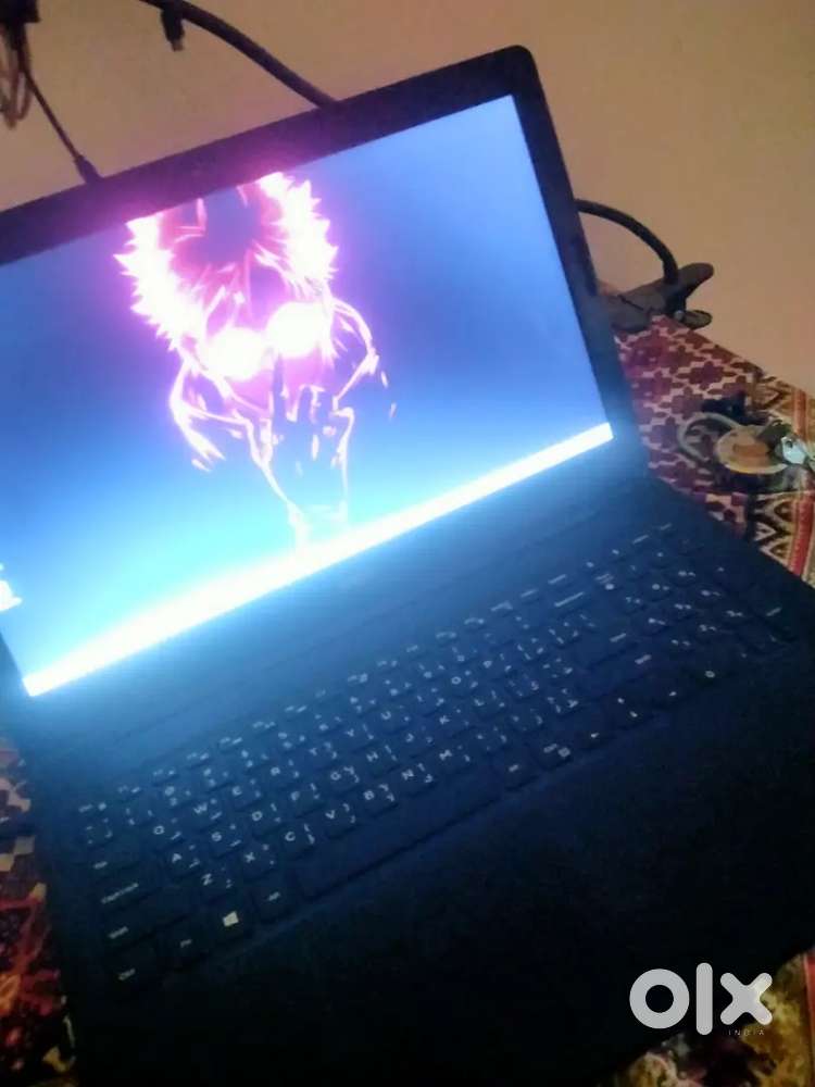 Dell leptop 4gb