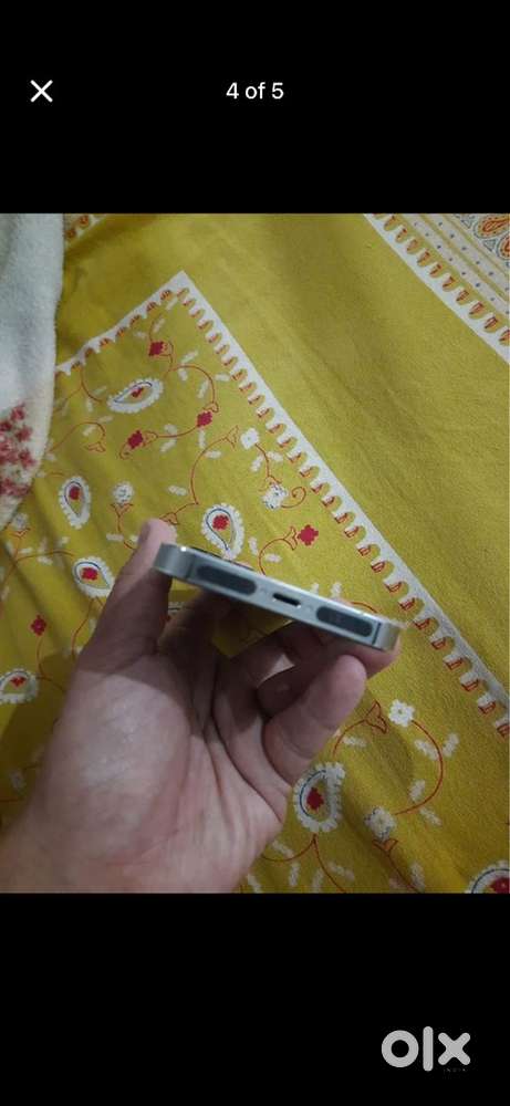 Iphone 14 pro (128gb Bh84%)