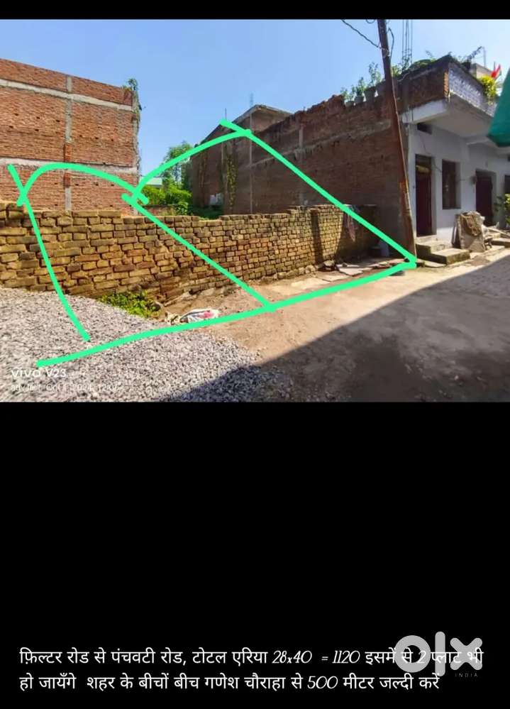 JRJK GYM AND SWIMMING POOL IN FRONT