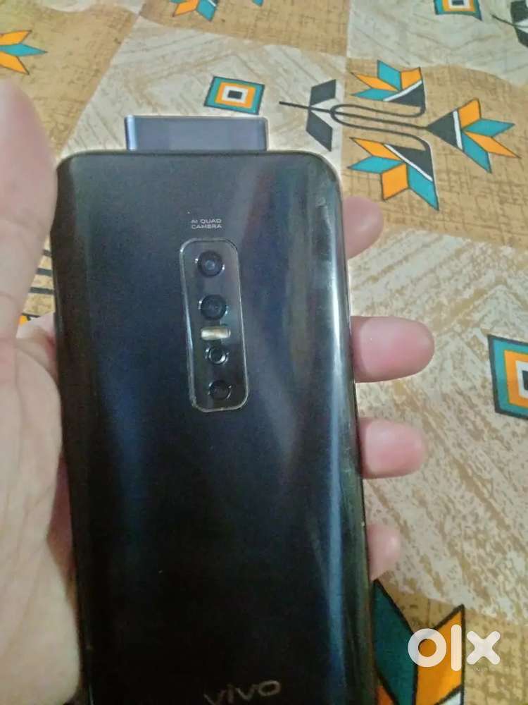 Vivo V17 PRO 8GB/128 GB ROM