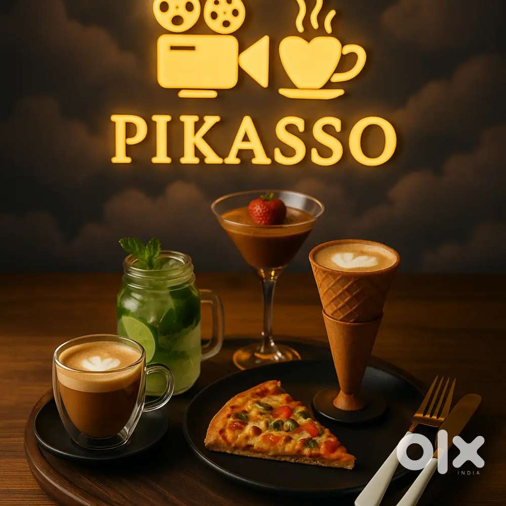 2 years experience/ continental chef