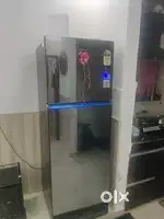 Whirlpool double door