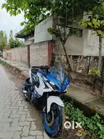 Pulsar RS 200