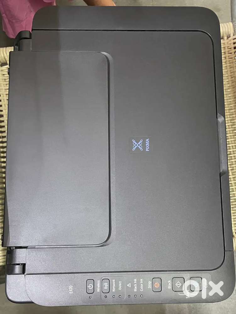 Canon Colour Printer