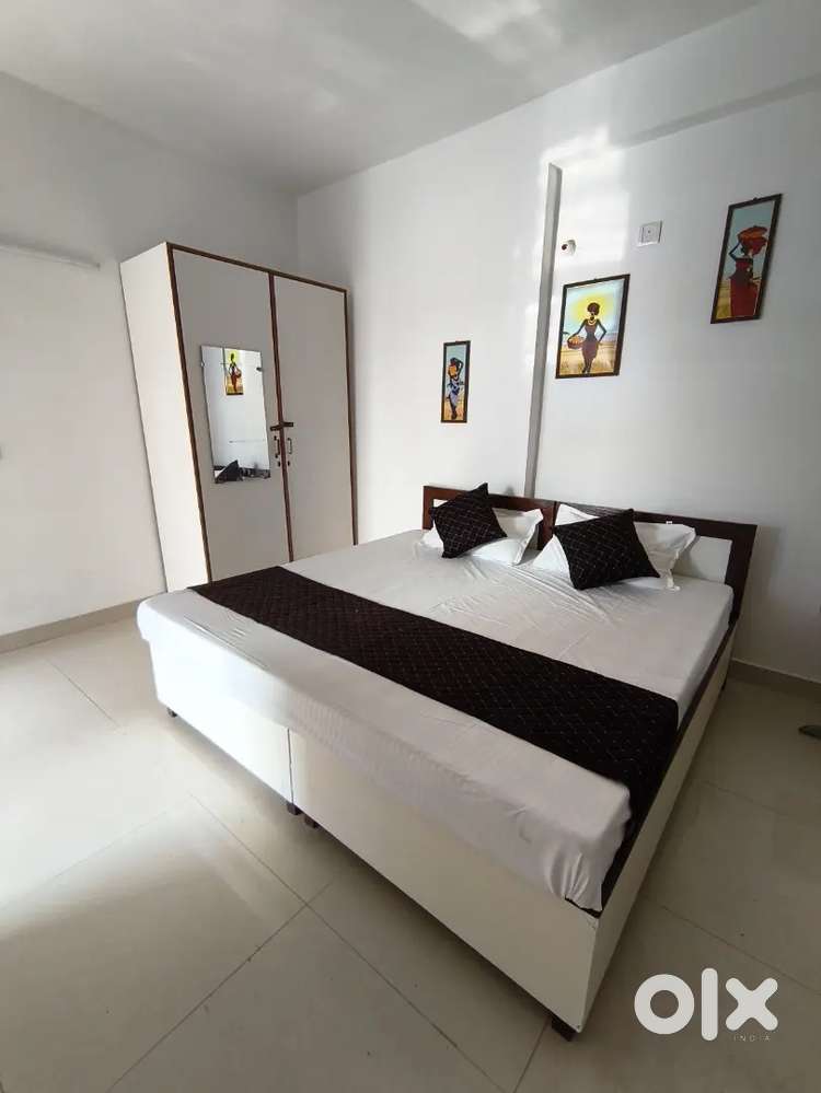 rooms in a very beautiful Farm House
