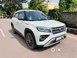Toyota Urban Cruiser cruiser High, 2022, Petrol