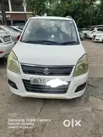 Maruti Suzuki Wagon R, 2013, CNG & Hybrids