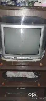 Tv 21 inch aiwa