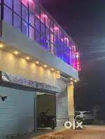 Office Space for Rent opposite TVS Service Centre