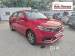 Honda Amaze 2013-2016 VX AT i-Vtech, 2021, Petrol