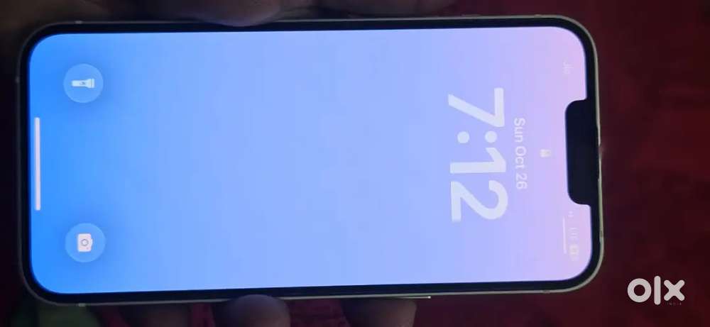 Iphone 13 mint condition