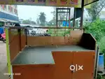 Counter for hotels