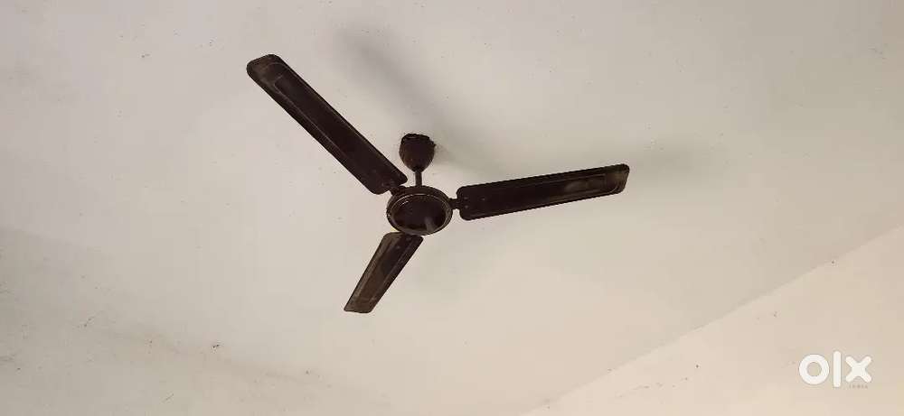 Fan for sall