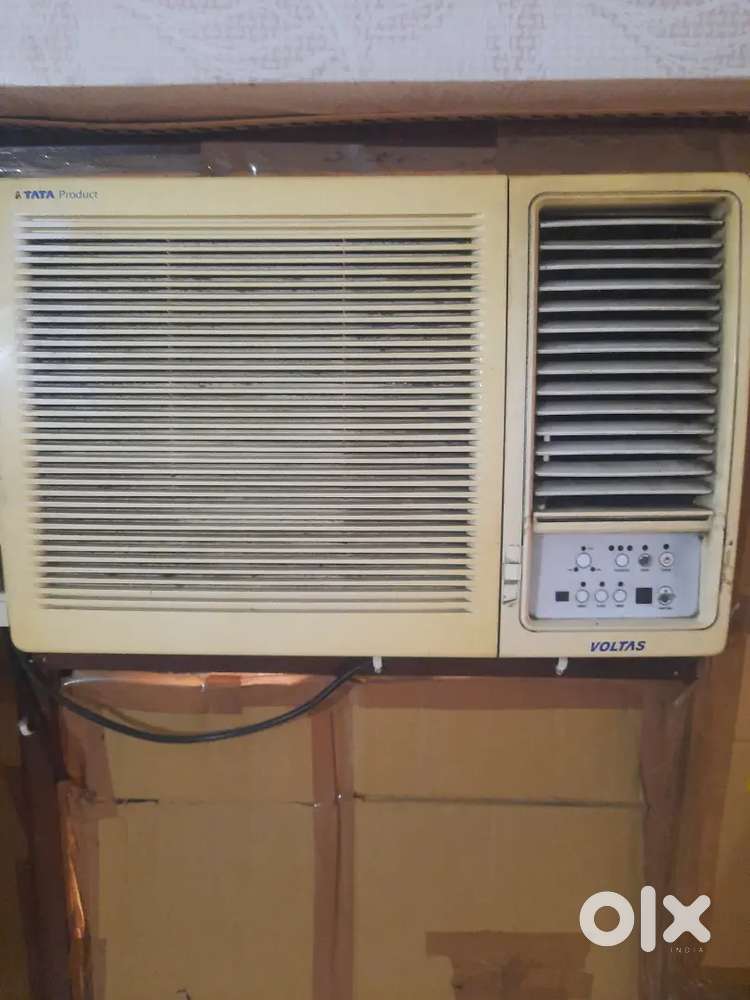 VOLTAS 1.5 TON WINDOW AC