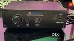 Subwoofer Amplifier