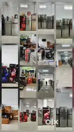 Wms Front Fridges dd  Factory seconds stock  available