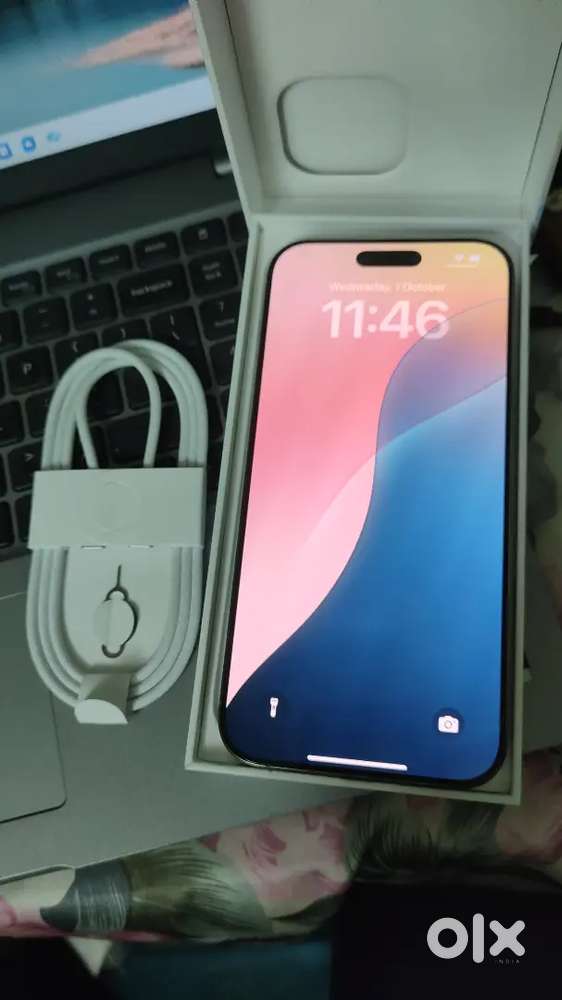 Apple Iphone 16 Pro Max