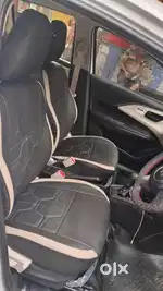 Part time driver
