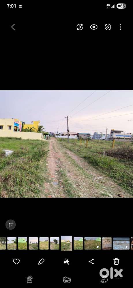 Redhills register office