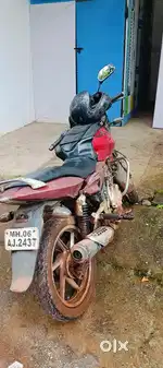 Bike for sale