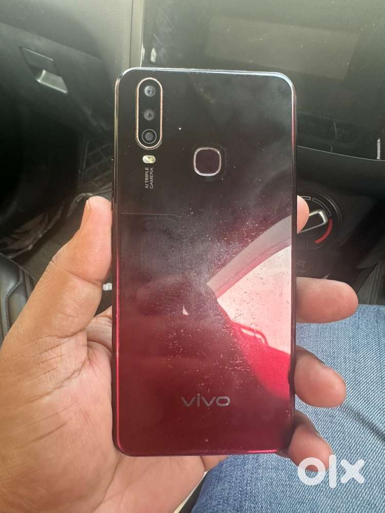 vivo y15 4/64 all originl phone