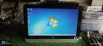 HP All in One PC 4GB 500GB AMD CPU