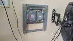 Wall mount tv stand for sale