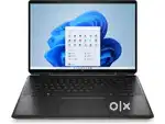 HP x360 spectre 16- f1003tu laptop 2022 model