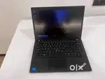 Buy Lenovo T14 Budget ultrabook | 11th Gen i5 16GB 512GB | A++ | Tough