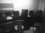 Monitors, CPUs, Computers, Laptops, SSDs, All accessories available