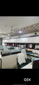 Fully furnished office sale in ganj bazar